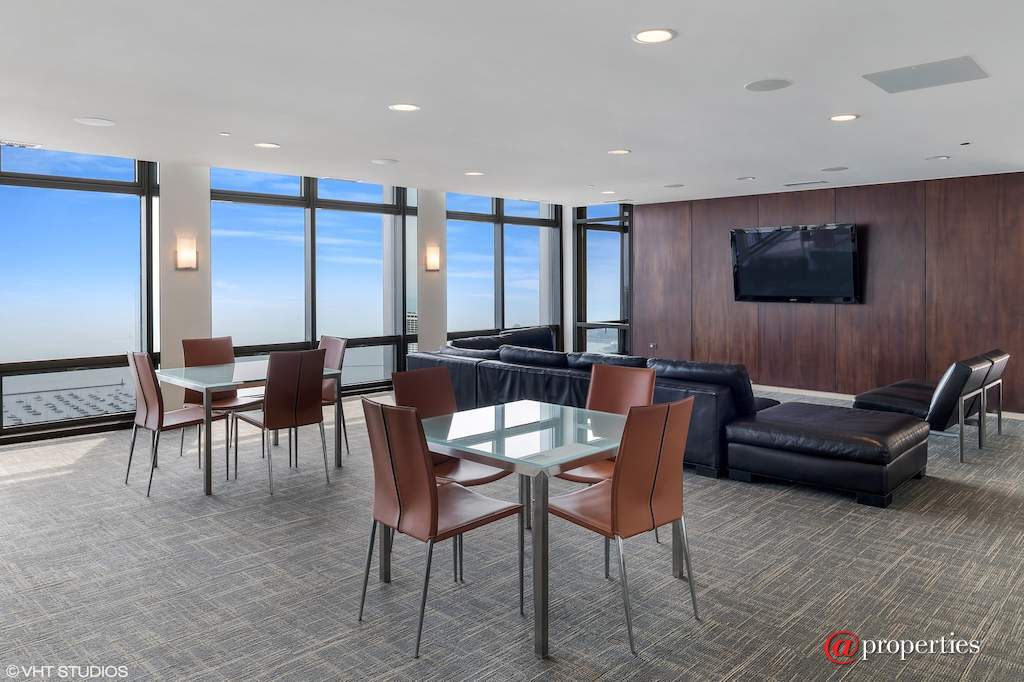 65 E Monroe Street #4719 Chicago, Illinois 60603 - Image 14