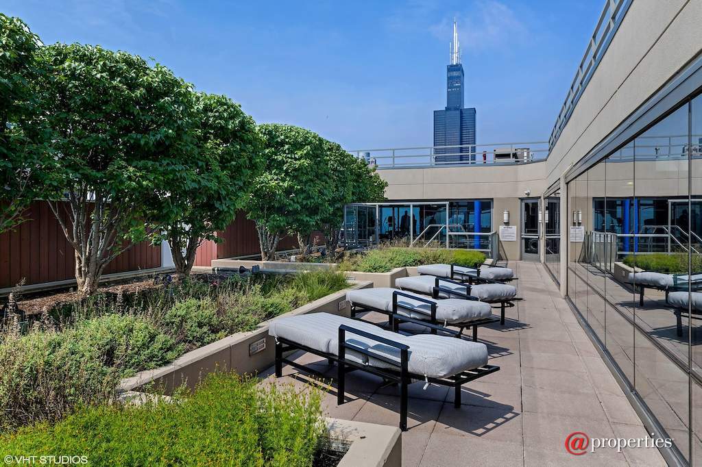 65 E Monroe Street #4719 Chicago, Illinois 60603 - Image 15