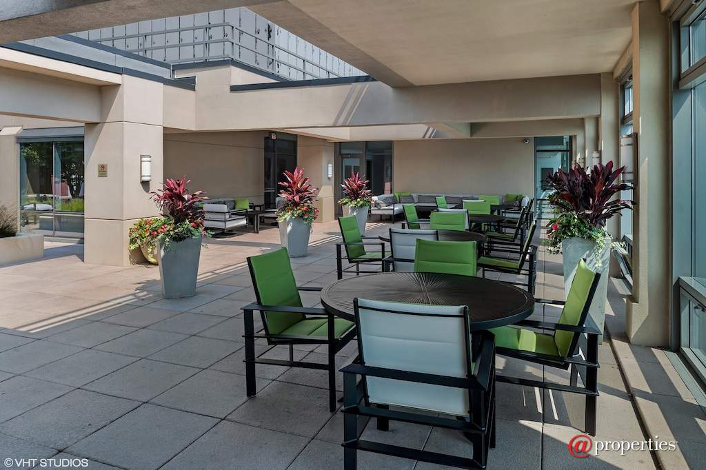 65 E Monroe Street #4719 Chicago, Illinois 60603 - Image 16
