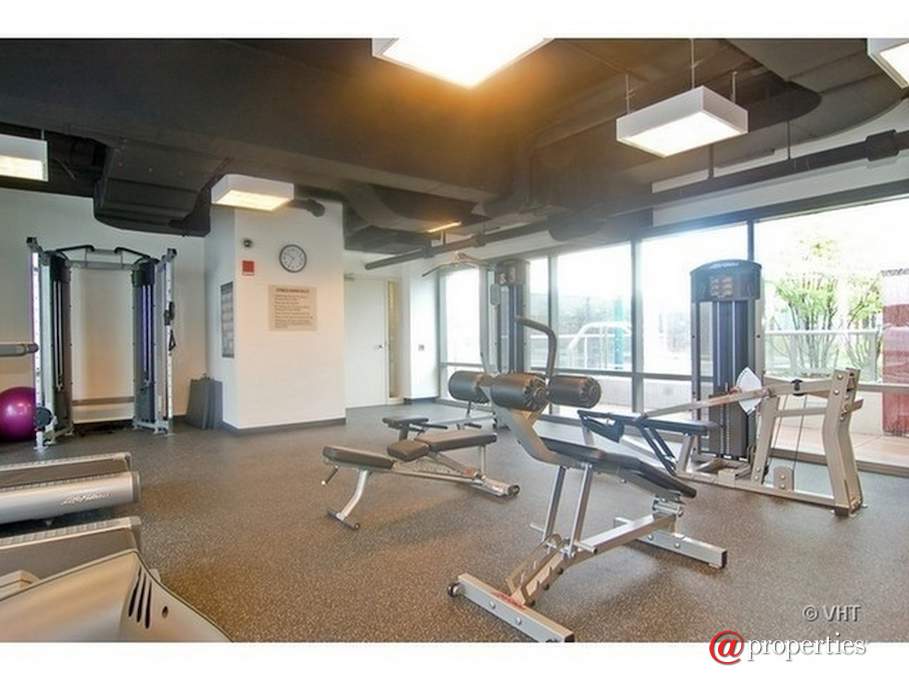 65 E Monroe Street #4719 Chicago, Illinois 60603 - Image 18