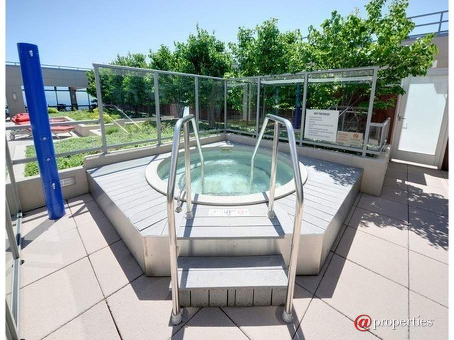 65 E Monroe Street #4719 Chicago, Illinois 60603 - Image 19