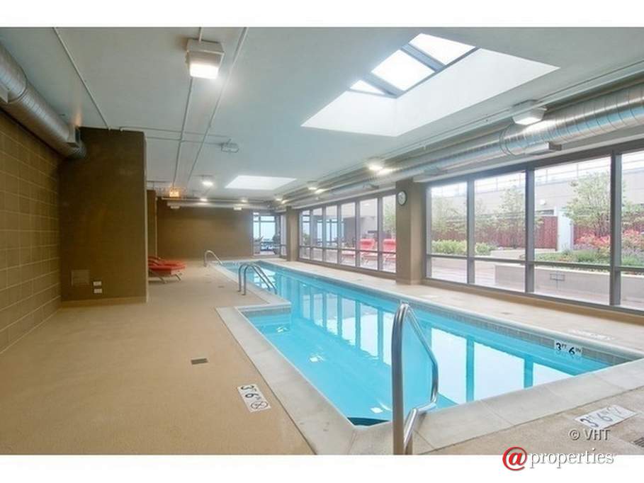 65 E Monroe Street #4719 Chicago, Illinois 60603 - Image 20