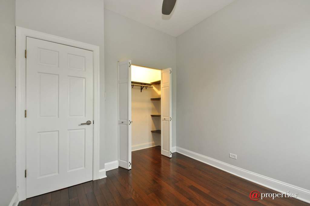 2318 W Augusta Boulevard #3B Chicago, Illinois 60622 - Image 11