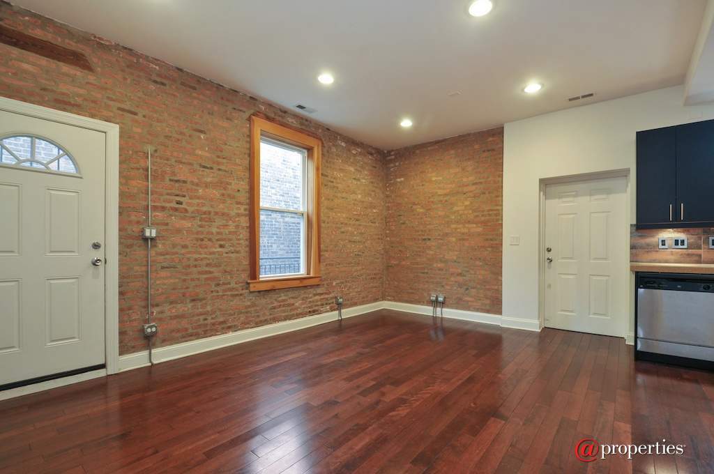 2318 W Augusta Boulevard #3B Chicago, Illinois 60622 - Image 4