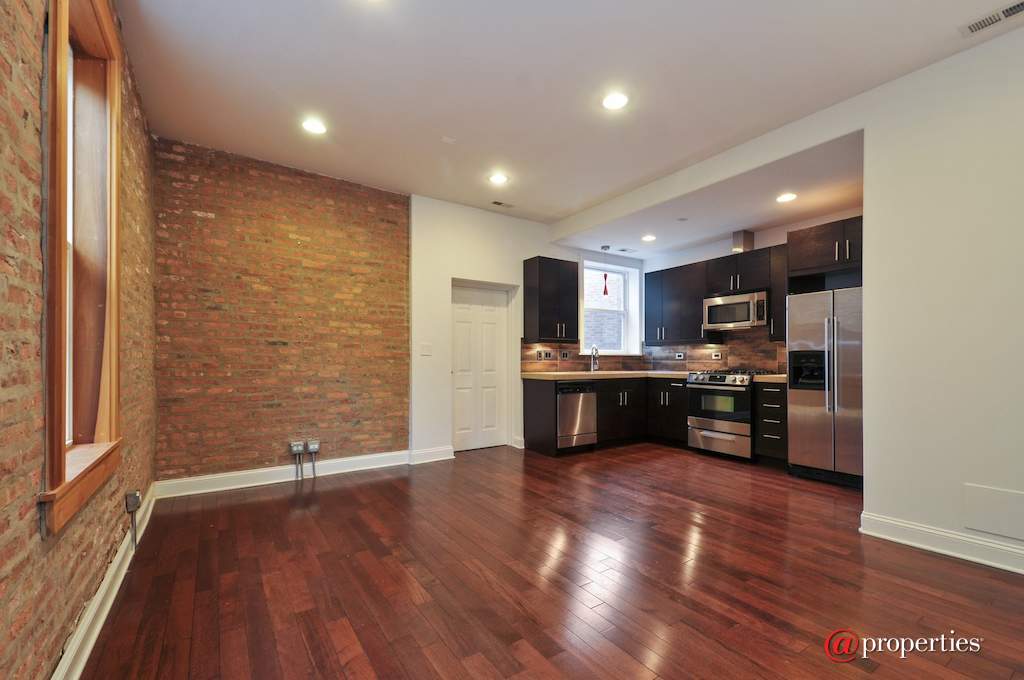 2318 W Augusta Boulevard #3B Chicago, Illinois 60622 - Image 5