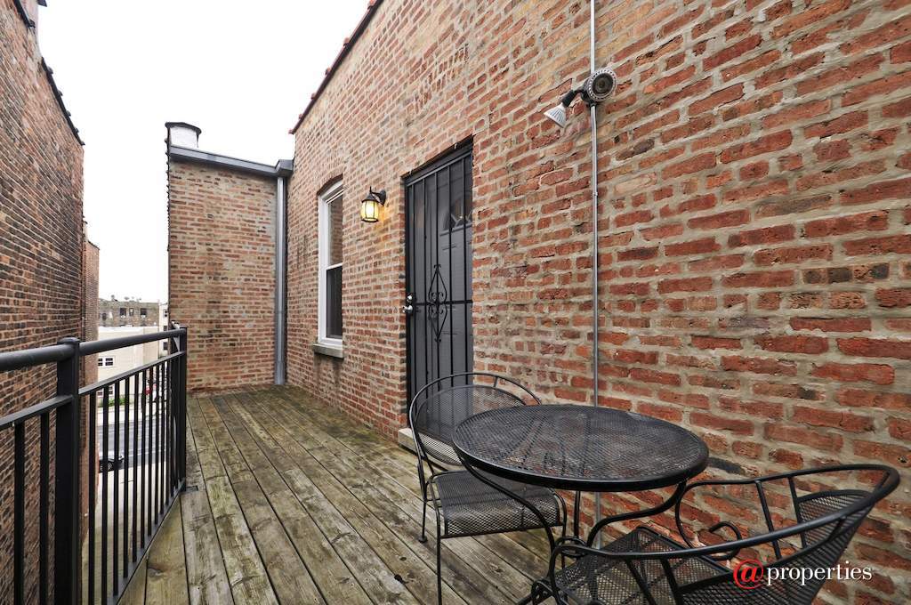 2318 W Augusta Boulevard #3B Chicago, Illinois 60622 - Image 15