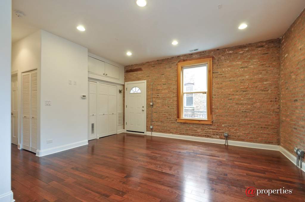 2318 W Augusta Boulevard #3B Chicago, Illinois 60622 - Image 3