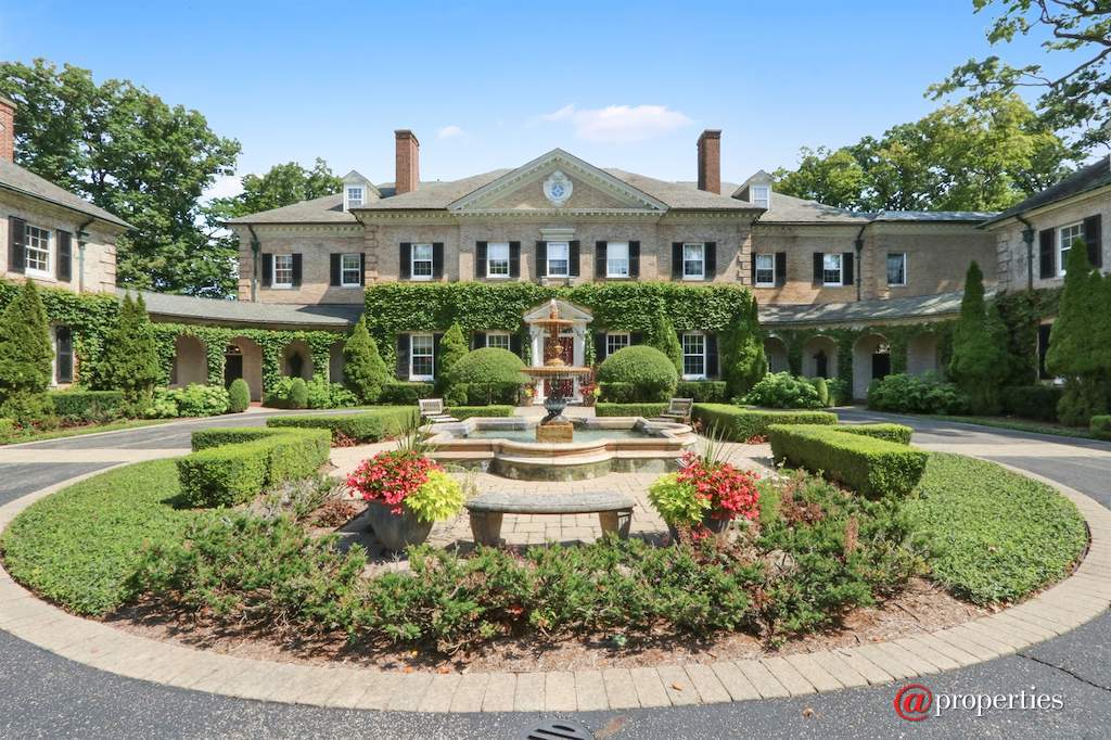 700 Arbor Drive Lake Bluff, IL 60044 MLS 10085907 properties