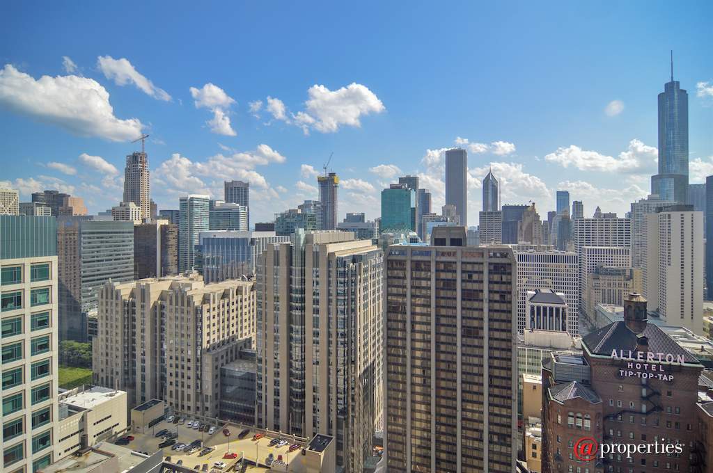 161 E Chicago Avenue #30D Chicago, Illinois 60611 - View