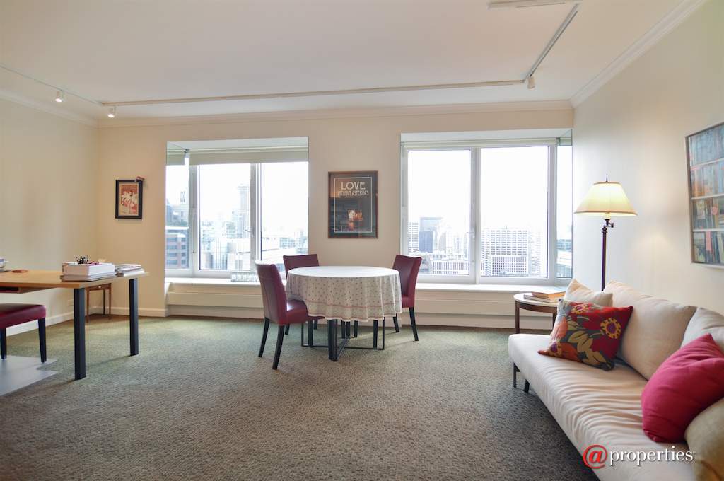 161 E Chicago Avenue #30D Chicago, Illinois 60611 - Studio