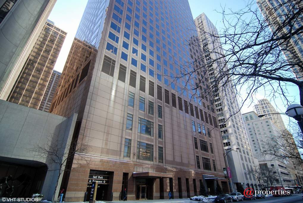 161 E Chicago Avenue #30D Chicago, Illinois 60611 - Image 0