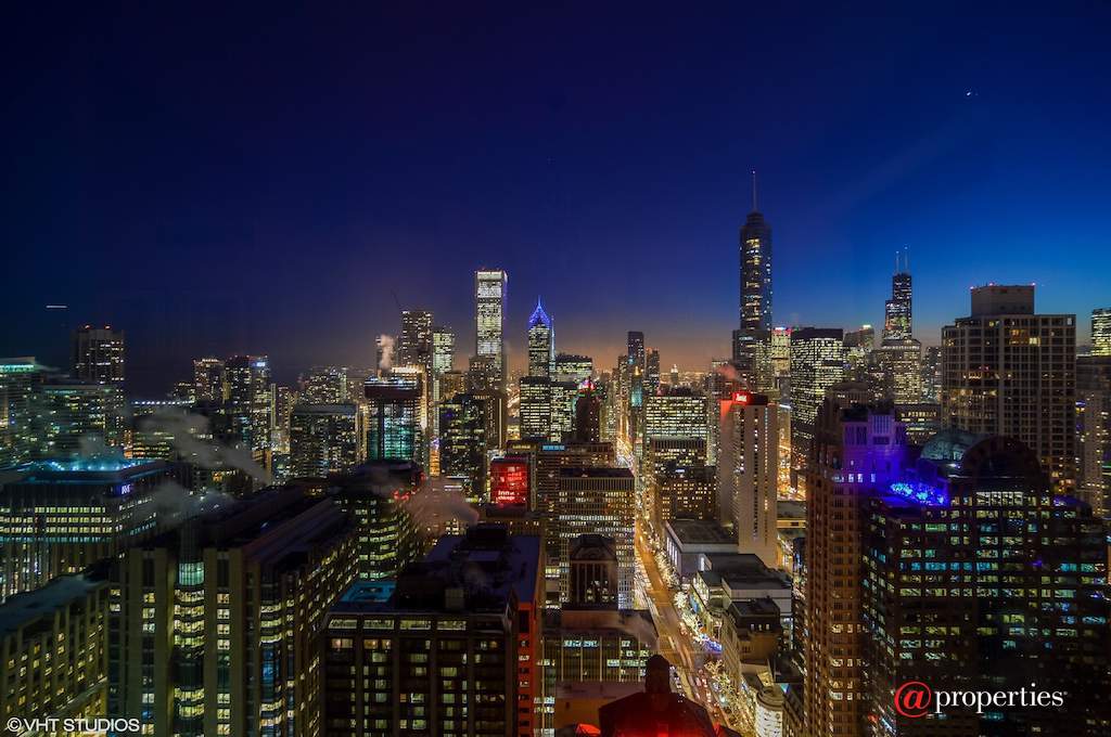 161 E Chicago Avenue #30D Chicago, Illinois 60611 - Image 12