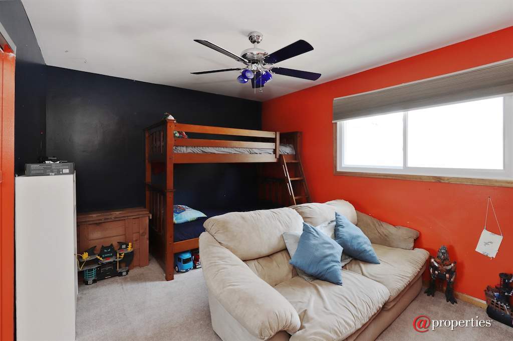 2409 Plum Tree Road Lindenhurst, Illinois 60046 - 2nd Bedroom