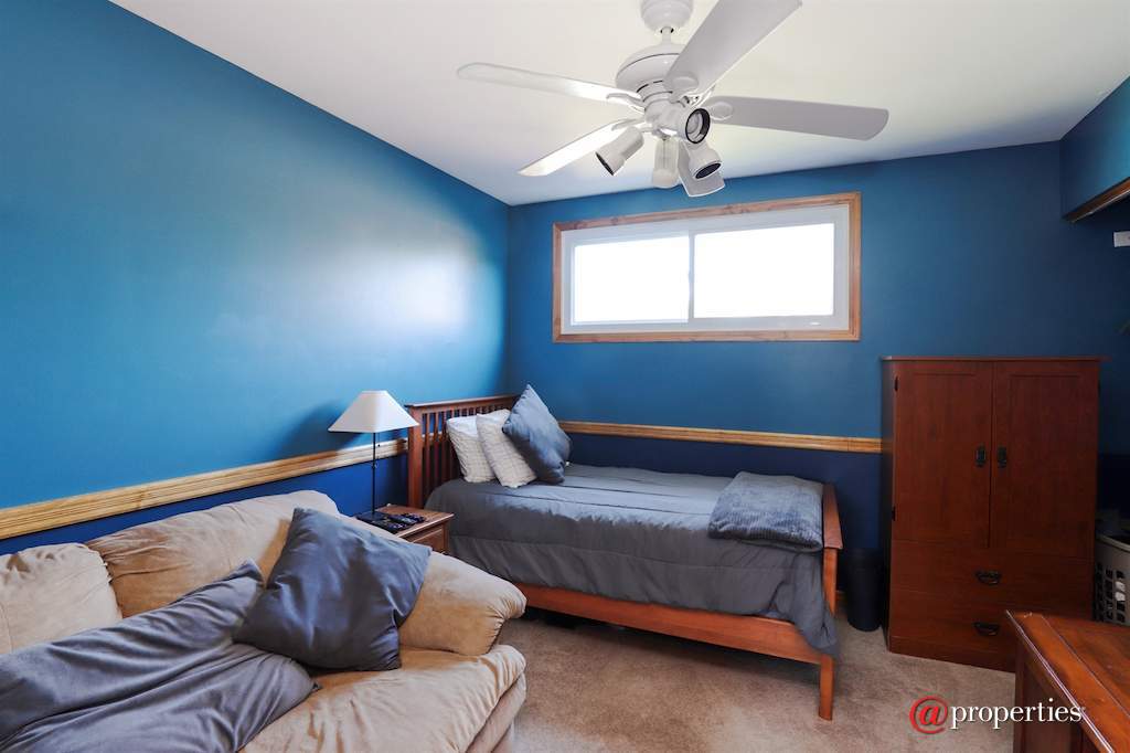 2409 Plum Tree Road Lindenhurst, Illinois 60046 - Bedroom