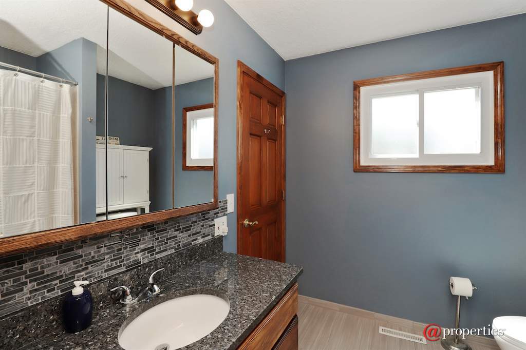 2409 Plum Tree Road Lindenhurst, Illinois 60046 - Bathroom