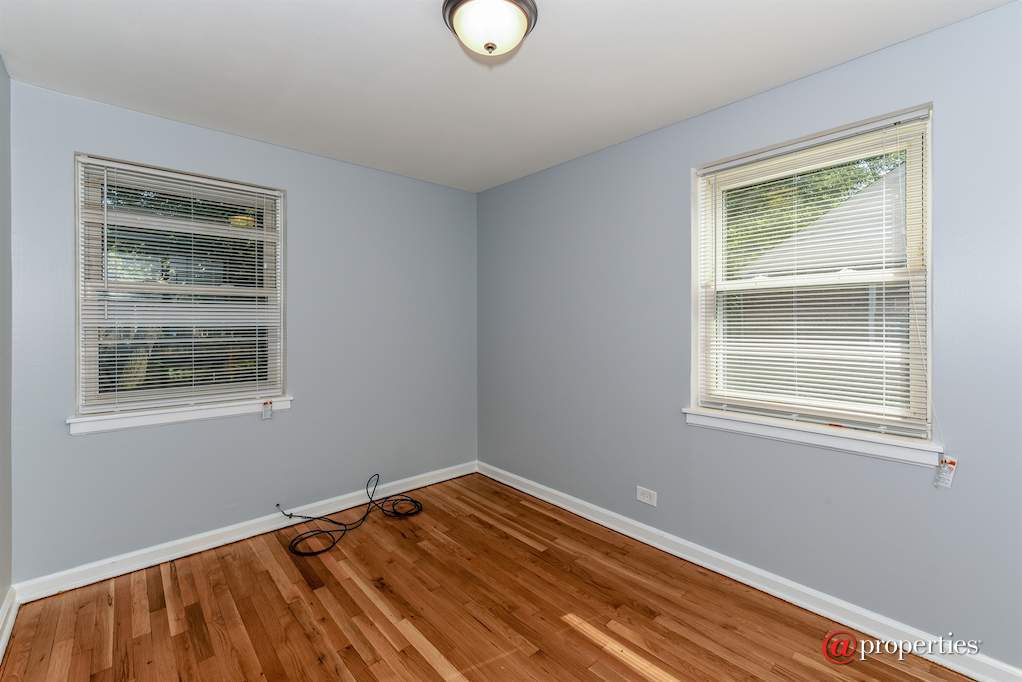 9637 S Brennan Avenue Chicago, Illinois 60617 - 2nd Bedroom