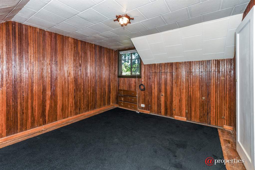 9637 S Brennan Avenue Chicago, Illinois 60617 - 3rd Bedroom