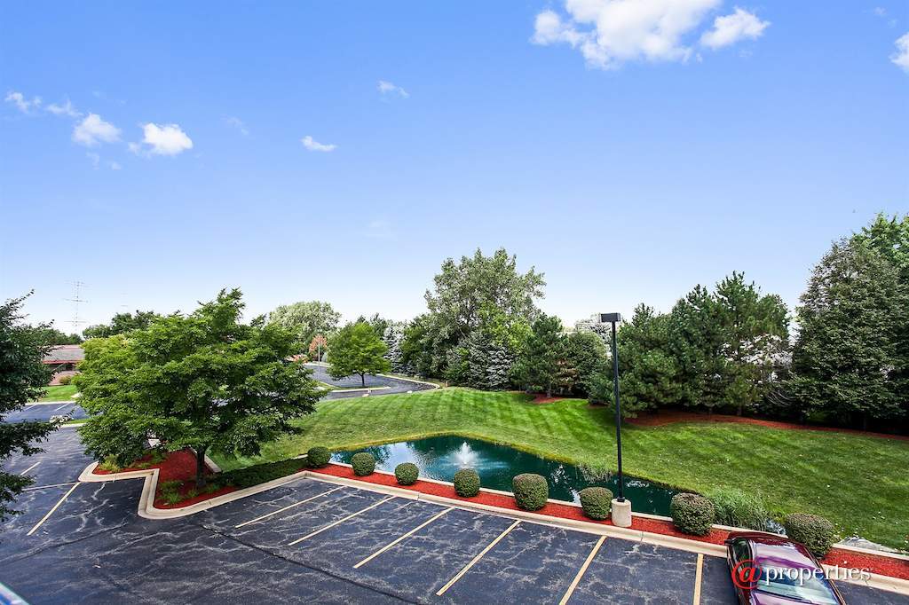 1210 N Foxdale Drive #2-111 Addison, Illinois 60101 - View