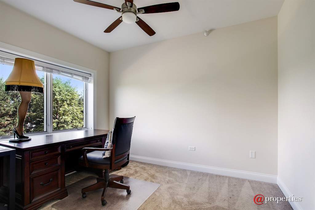 1210 N Foxdale Drive #2-111 Addison, Illinois 60101 - Office