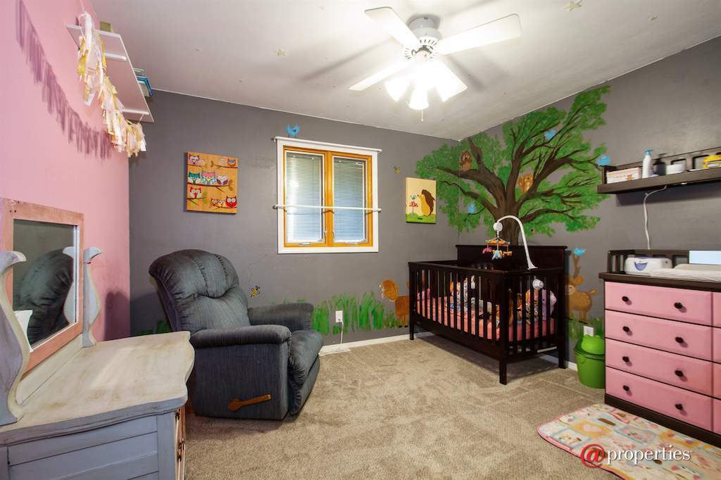 8366 N Canary Drive Stillman Valley, Illinois 61084 - 2nd Bedroom