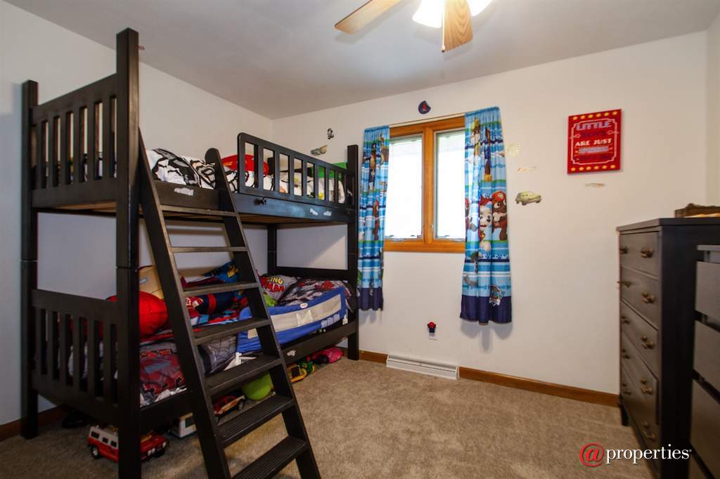 8366 N Canary Drive Stillman Valley, Illinois 61084 - 3rd Bedroom