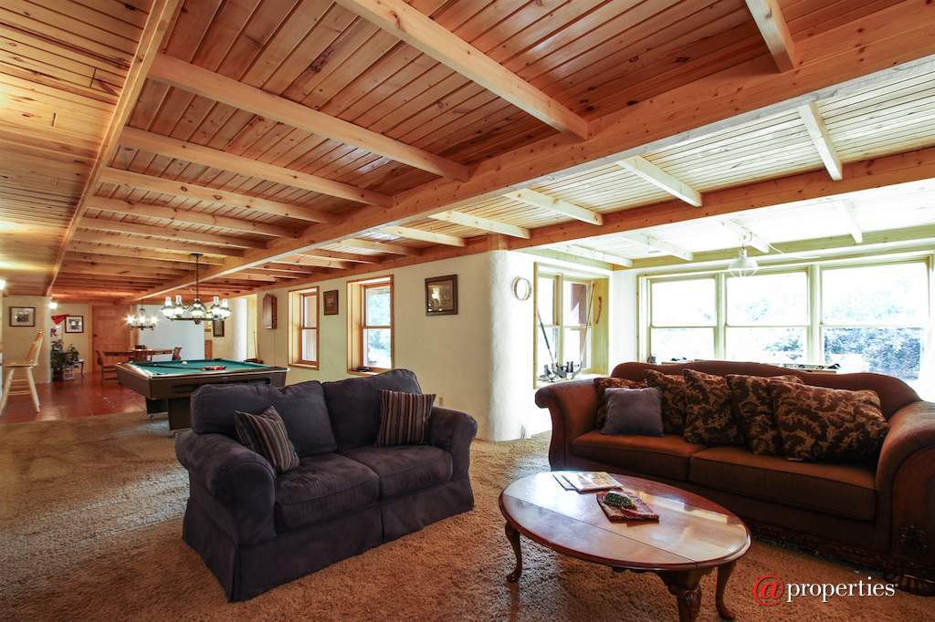 1790 Knob Rd Burlington, Wisconsin 53105 - Recreational Area