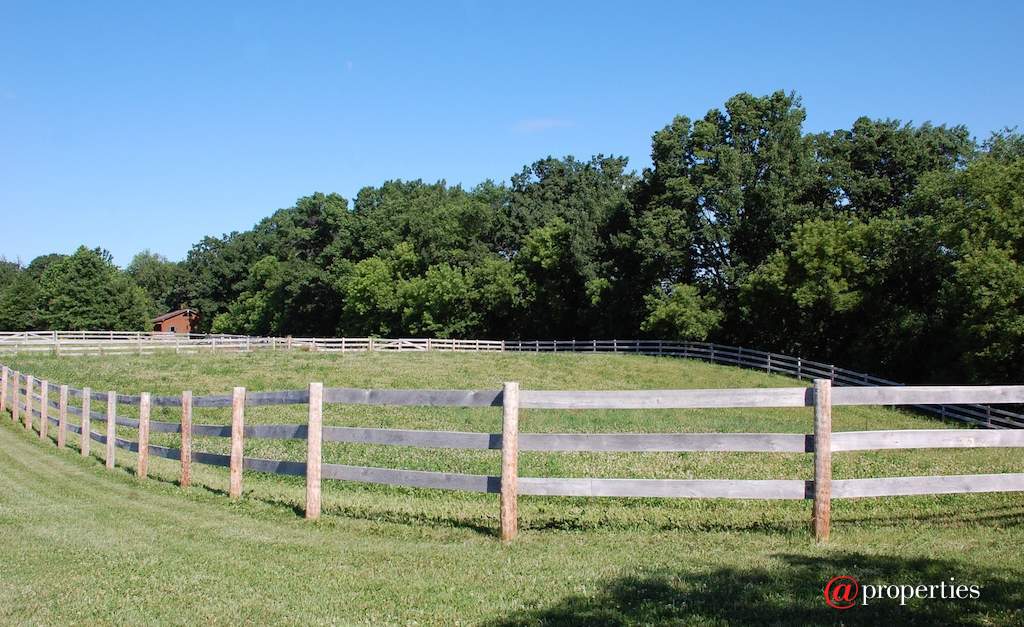 1790 Knob Rd Burlington, Wisconsin 53105 - Pasture