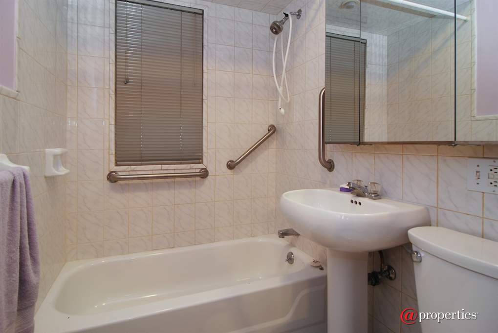 2528 Clinton Street River Grove, Illinois 60171 - Bathroom