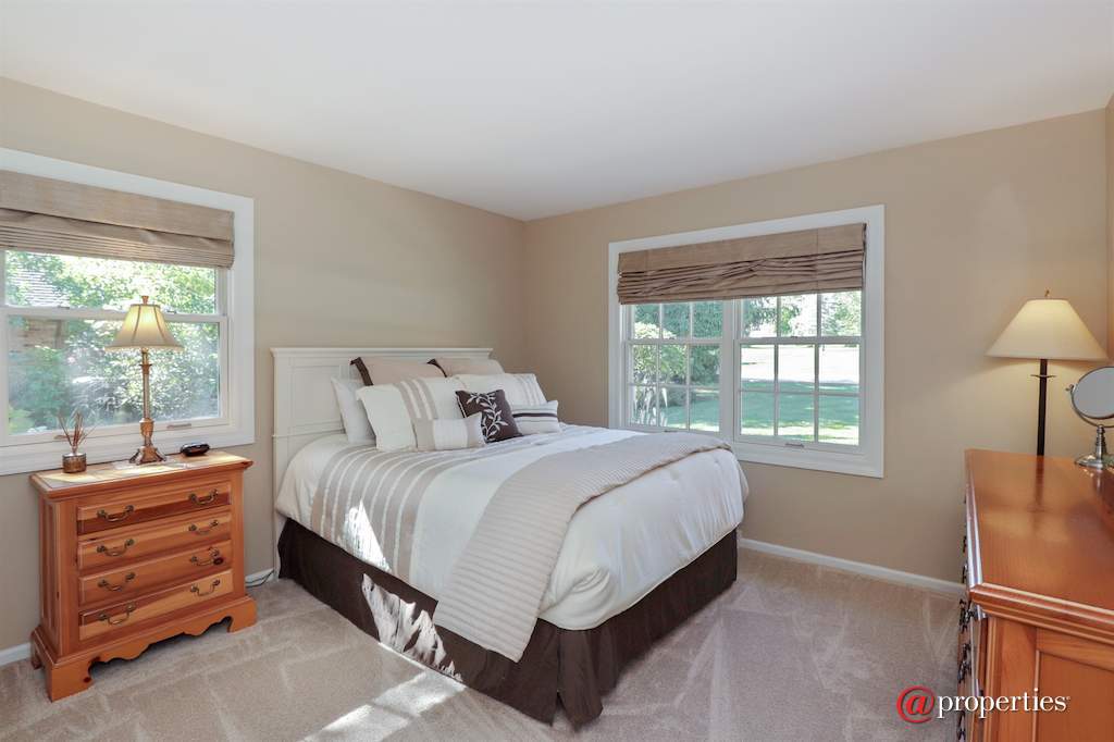 18699 W Linden Avenue Grayslake, Illinois 60030 - 2nd Bedroom