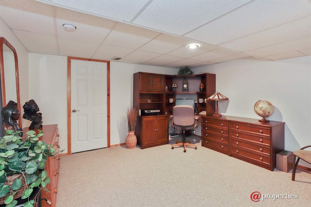 18699 W Linden Avenue Grayslake, Illinois 60030 - 3rd Bedroom