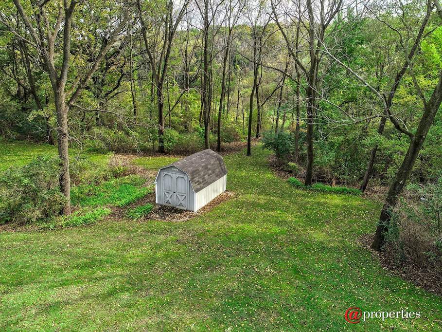 18699 W Linden Avenue Grayslake, Illinois 60030 - Aerial View