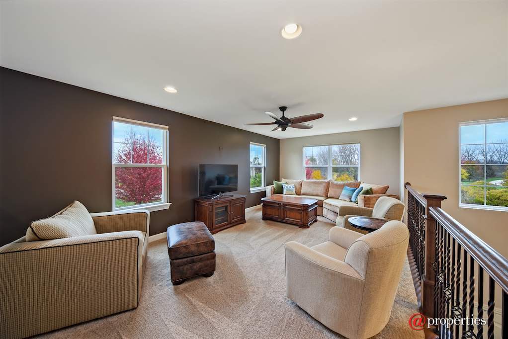 109 Equestrian Way Hawthorn Woods, Illinois 60047 - Loft