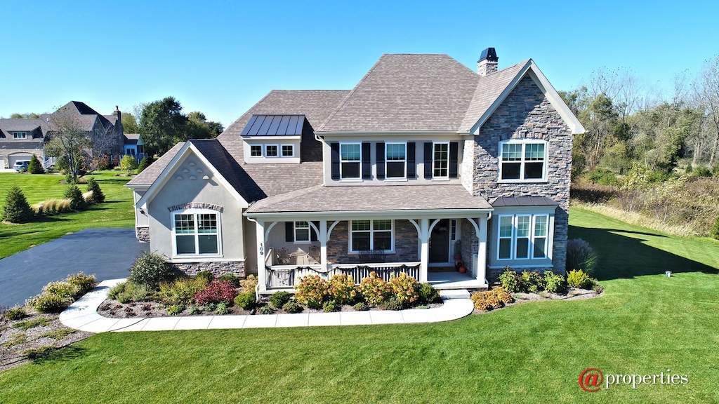 109 Equestrian Way Hawthorn Woods, Illinois 60047 - Image 0