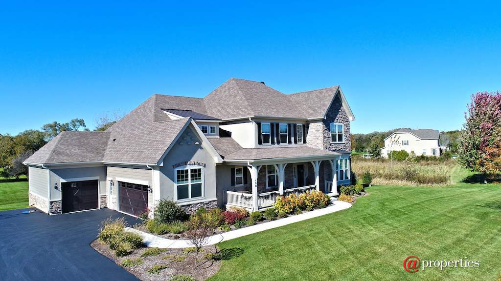 109 Equestrian Way Hawthorn Woods, Illinois 60047 - Image 2