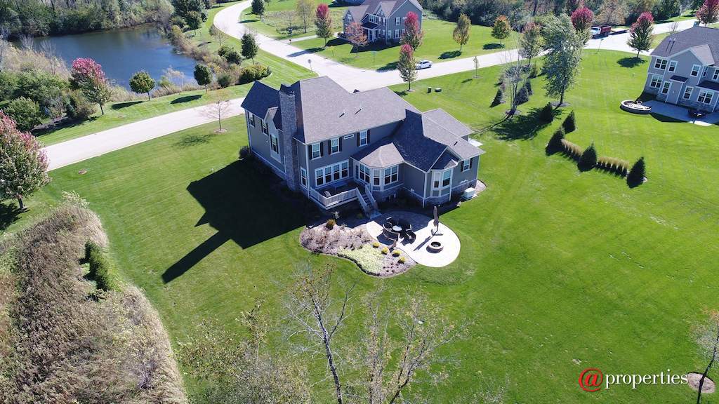 109 Equestrian Way Hawthorn Woods, Illinois 60047 - Image 3