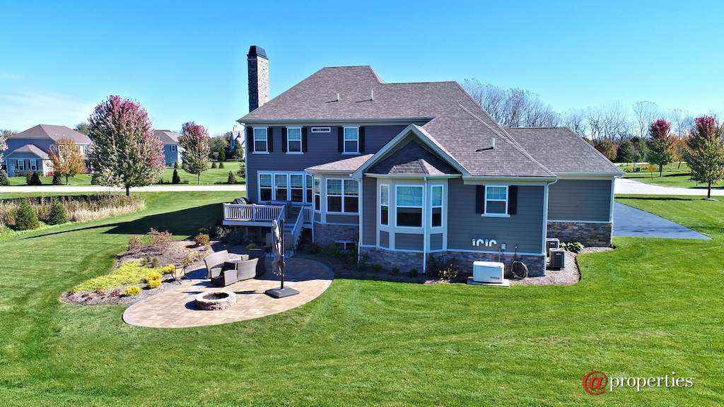 109 Equestrian Way Hawthorn Woods, Illinois 60047 - Image 1
