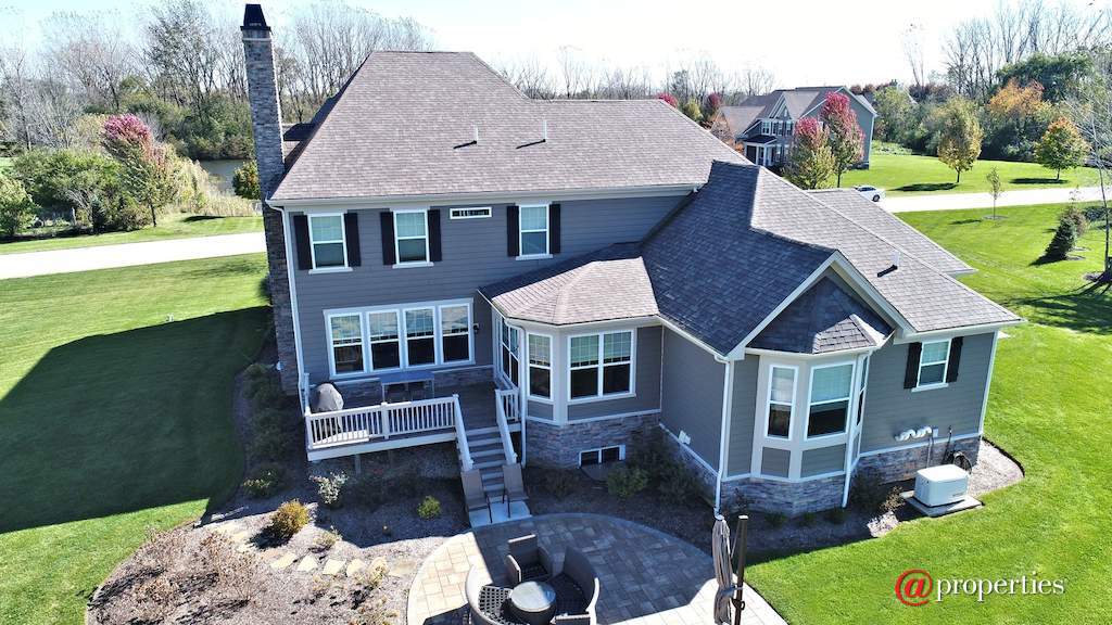 109 Equestrian Way Hawthorn Woods, Illinois 60047 - Image 33