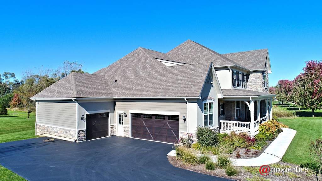109 Equestrian Way Hawthorn Woods, Illinois 60047 - Image 37
