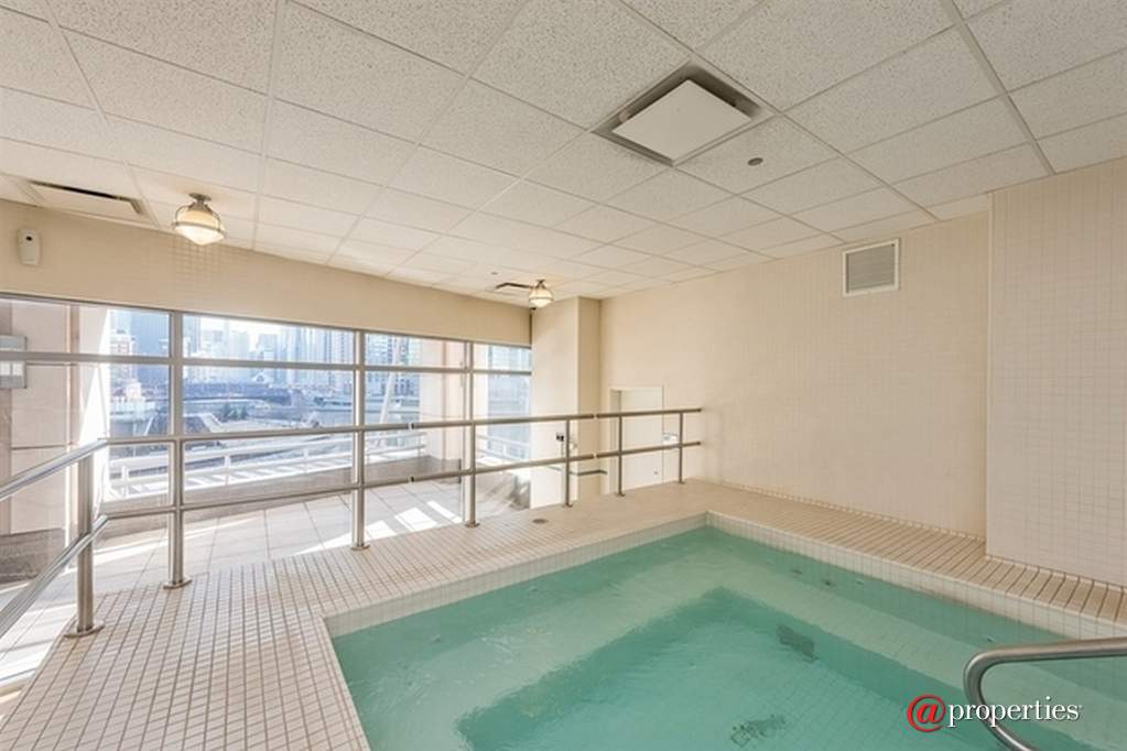 333 N Canal Street #1804 Chicago, Illinois 60606 - Image 22