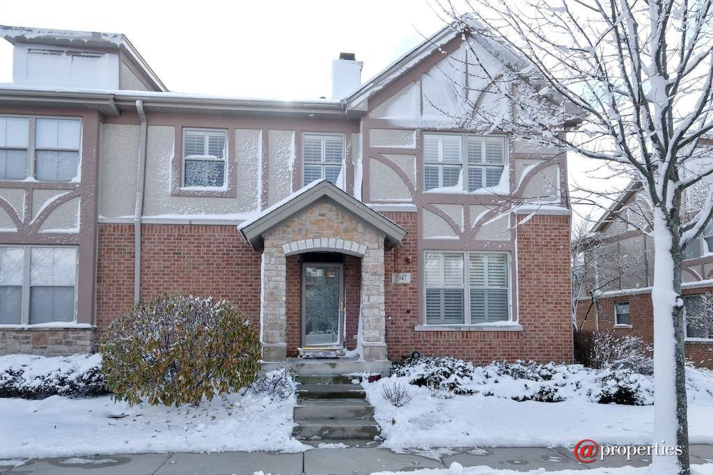 1947 Farnsworth Lane Northbrook, IL 60062 MLS 10113683 properties
