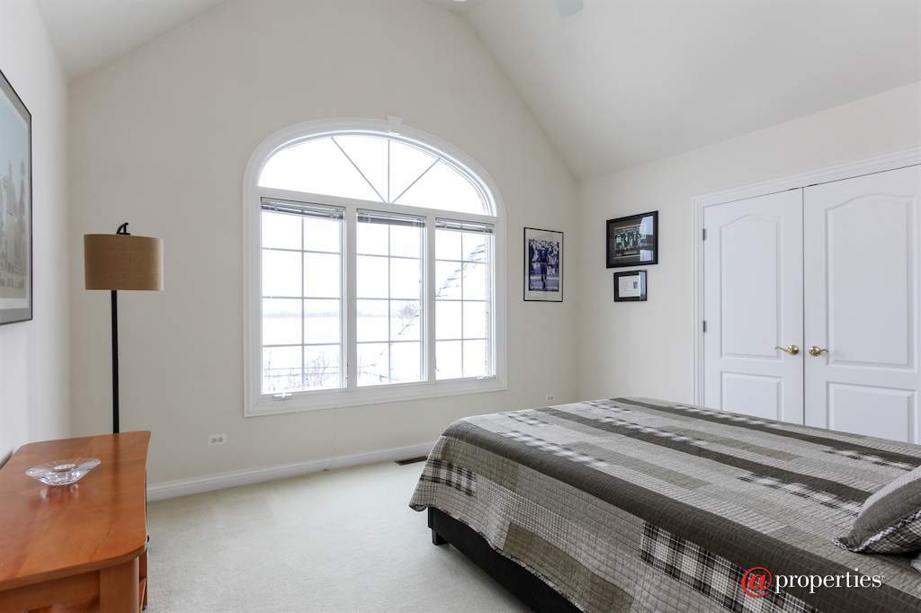 22249 Vernon Ridge Drive Ivanhoe, Illinois 60060 - 2nd Bedroom