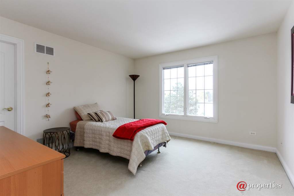 22249 Vernon Ridge Drive Ivanhoe, Illinois 60060 - 3rd Bedroom