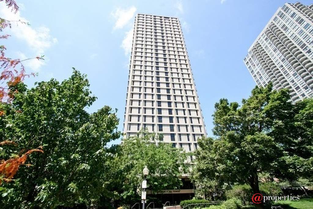 1960 N Lincoln Park West #408 Chicago, Illinois 60614 - Image 0