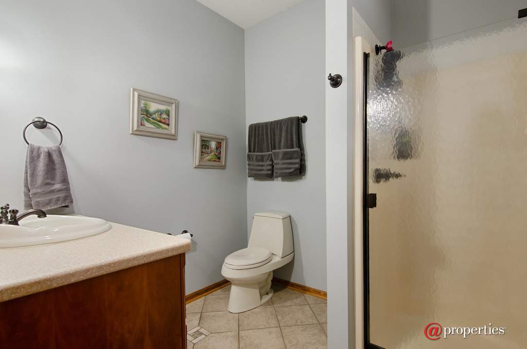 8N664 Edgewood Road Elgin, Illinois 60124 - 1st Floor Full Bathroom