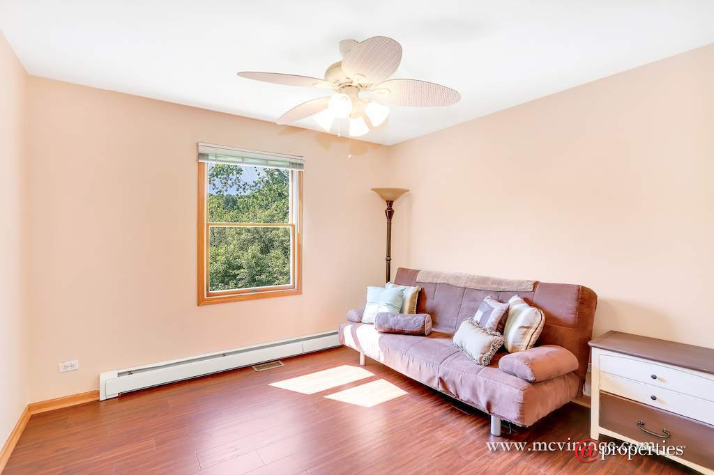 8N664 Edgewood Road Elgin, Illinois 60124 - 4th Bedroom