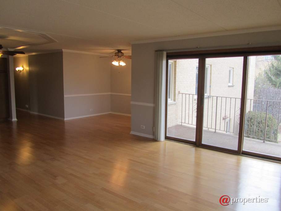 6100 W Leland Avenue #204 Chicago, Illinois 60630 - Image 19