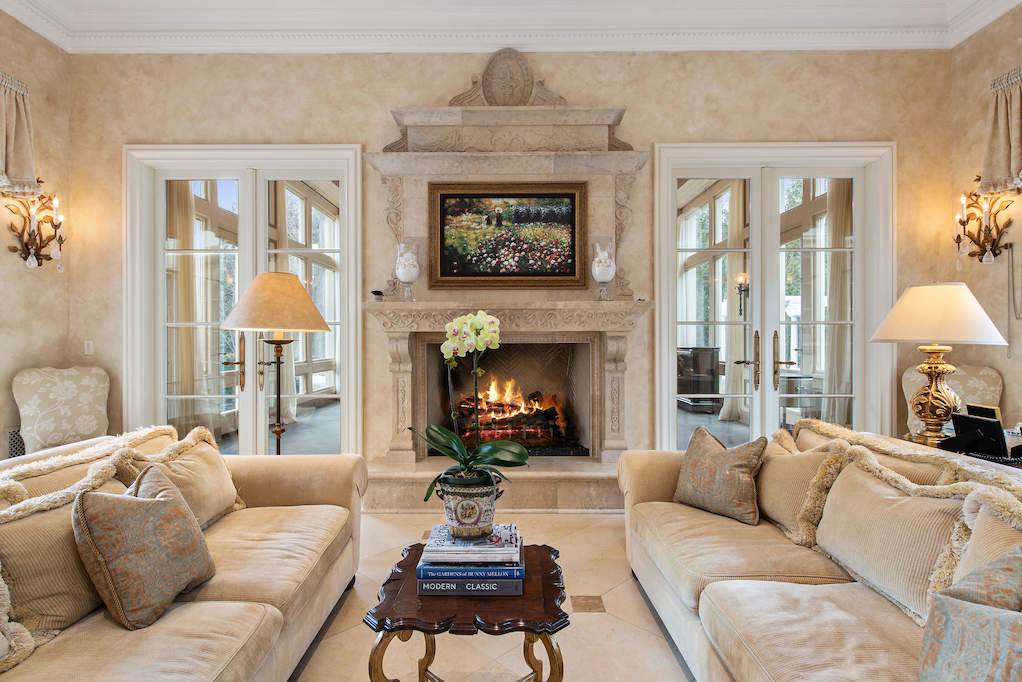 68 Locust Road Winnetka, Illinois 60093 - Image 53