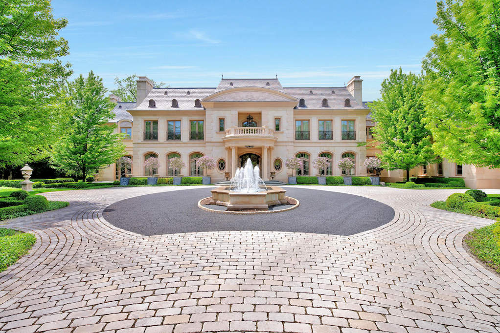 68 Locust Road Winnetka, Illinois 60093 - Image 0
