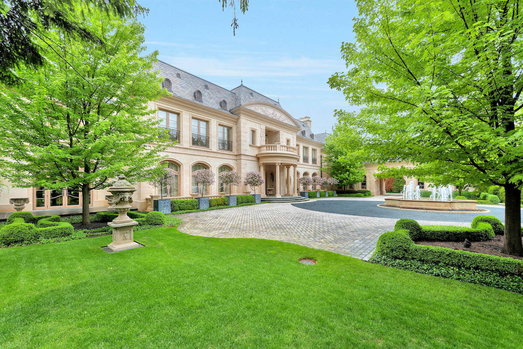 68 Locust Road Winnetka, Illinois 60093 - Image 1