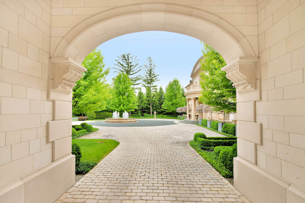 68 Locust Road Winnetka, Illinois 60093 - Image 98